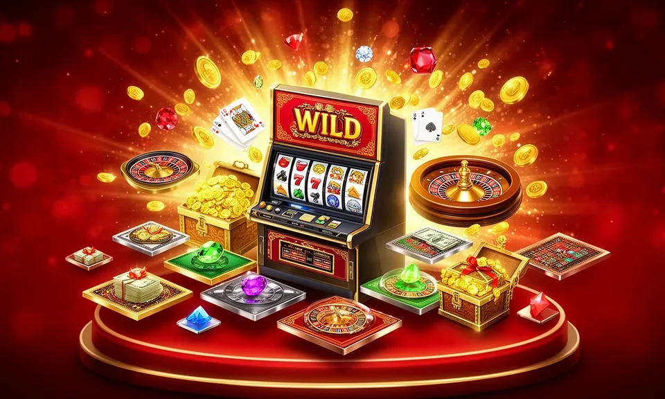 sloot7000 Live Casino, Slots and Crash Games on sloot7000